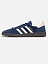 Adidas Кеды мужские HANDBALL SPEZIAL [синий]