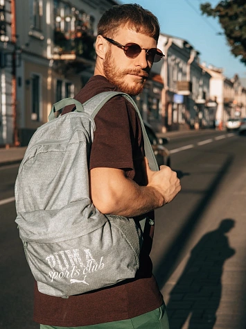 Puma Рюкзак PHASE CLASS BACKPACK