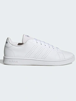 Adidas Кеды мужские ADVANTAGE BASE
