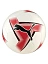 Puma Мяч футбольный PRESTIGE BALL [белый]