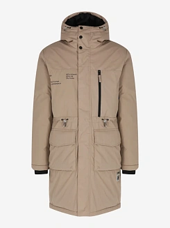 Termit Куртка утеплённая мужская