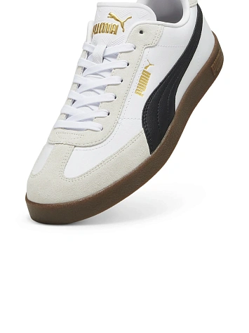 Puma Кеды женские PUMA CLUB II ERA