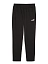 Puma Брюки мужские ESS NO.1 LOGO FL OP [чёрный]