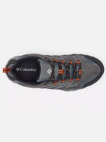 Columbia Кроссовки мужские CRESTWOOD™ WATERPROOF
