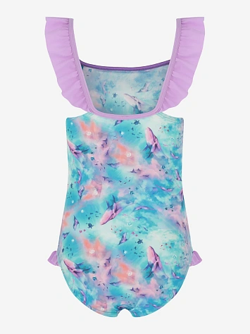 Joss Купальник совмещённый подростковый