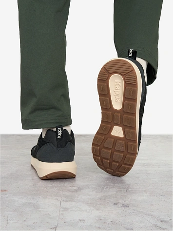 Kappa Кроссовки мужские AUTHENTIC RUN TXT