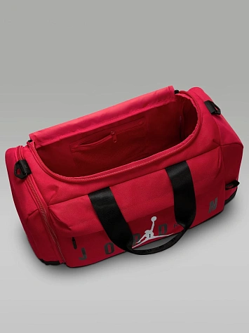JORDAN Сумка спортивная VELOCITY DUFFLE