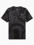 Puma Футболка мужская TRAIN ALL DAY AOP TEE [чёрный]