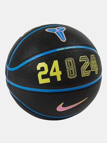 Nike Мяч баскетбольный ALL COURT K BRYANT ASG 2026 DEFLATED