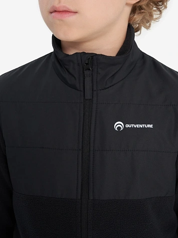 Outventure Джемпер подростковый