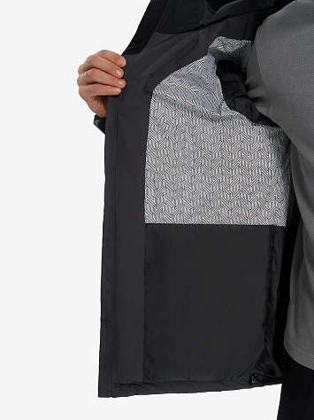 Outventure Куртка утеплённая мужская