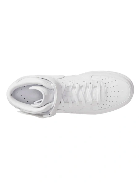 Nike Кеды мужские AIR FORCE 1 07 MID FRESH