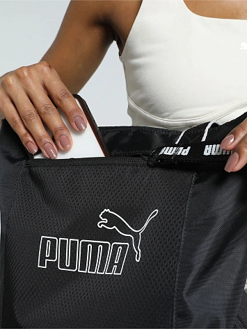 Puma Сумка-шоппер CORE BASE SHOPPER