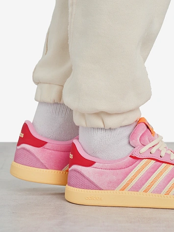 Adidas Кеды женские BREAKNET SLEEK