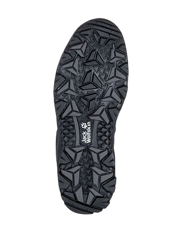 Jack Wolfskin Ботинки мужские VOJO 3 TEXAPORE MID M