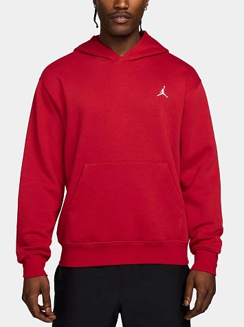 JORDAN Джемпер мужской BRKLN FLC PO