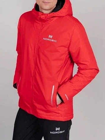 Nordski Куртка утеплённая мужская URBAN