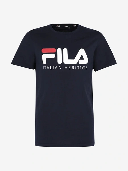 FILA Футболка подростковая