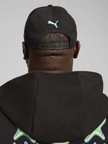 Puma Кепка LAMELO HEEM LC CAP