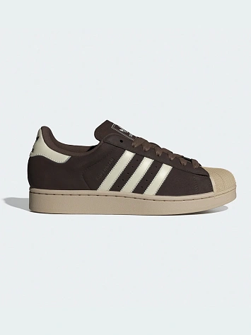Adidas Кеды мужские SUPERSTAR II