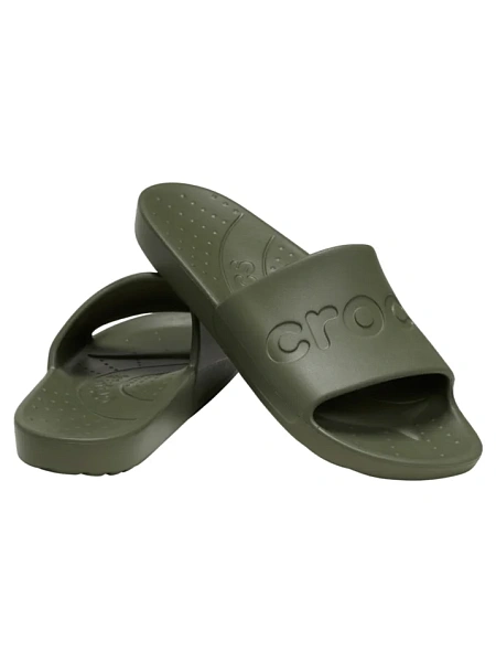 Crocs Шлёпанцы CROCS SLIDE