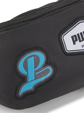 Puma Сумка поясная PATCH WAIST BAG