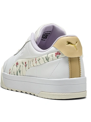 Puma Кеды женские ROMA FEMININE SECRET GARDEN WNS