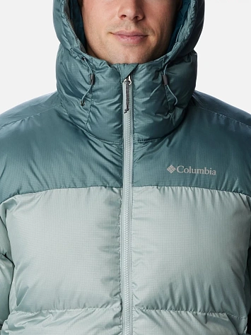Columbia Куртка утеплённая мужская PUFFECT™ HOODED JACKET