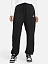 Nike Брюки женские NSW CLUB FLC MR PANT OS [чёрный]