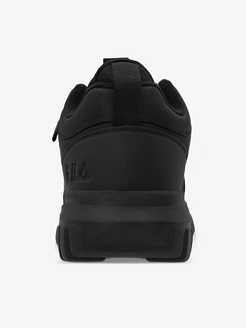Fila Кроссовки утеплённые мужские CHROME PUFF