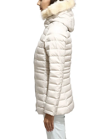 Adidas Куртка-пуховик SLIM