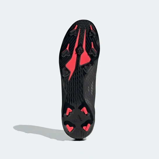 Adidas Бутсы шипованные X SPEEDFLOW.3 FG
