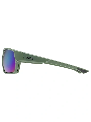 Uvex Очки солнцезащитные SPORTSTYLE 238