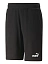 Puma Шорты мужские ESS ELEVATED SHORTS 10 TR [чёрный]