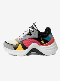 Skechers Кроссовки подростковые SOLEI ST. - GROOVY SOLE