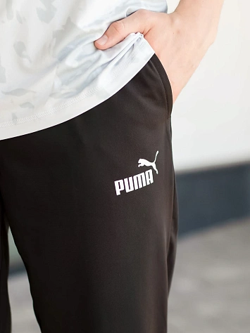 Puma Костюм спортивный PUMA POWER POLY TRACKSUIT