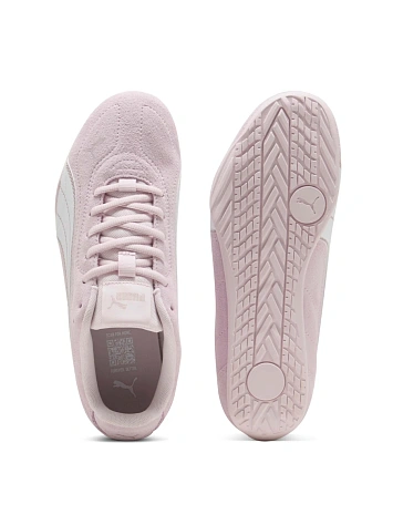 Puma Кроссовки женские CATCH SD