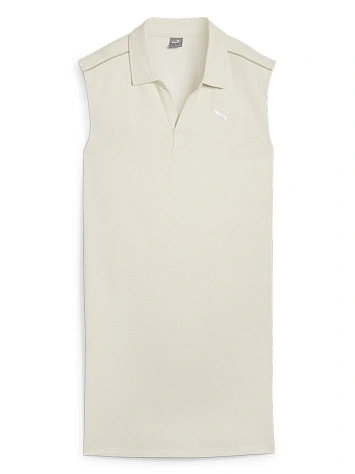 Puma Платье женское HER DRESS