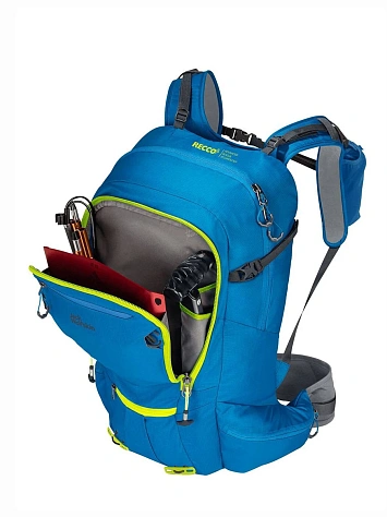 Jack Wolfskin Рюкзак ALPSPITZE PACK 32