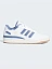 Adidas Кеды мужские FORUM LOW CL [белый]