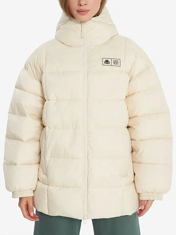 Kappa Куртка утеплённая женская PAFFUTA