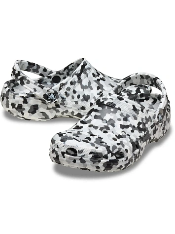 Crocs Сабо CLASSIC CONFETTI CLOG