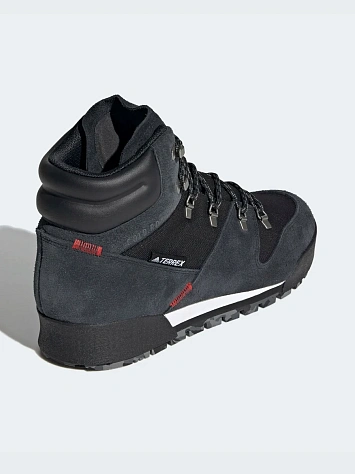 Adidas Ботинки мужские TERREX SNOWPITCH COLD.RDY