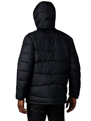 Columbia Куртка утеплённая мужская FIVEMILE BUTTE™ HOODED JACKET