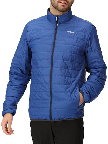 Regatta Куртка утеплённая мужская HILLPACK