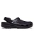 Crocs Сабо YUKON VISTA II LR CLOG [чёрный]