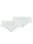 Puma Трусы женские PUMA WOMEN SEAMLESS HIPSTER 2P PACK (2 шт.) [белый]