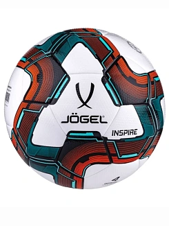 Jögel Мяч футзальный INSPIRE р.4
