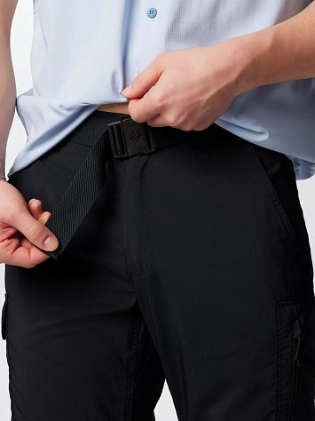 Columbia Брюки мужские SILVER RIDGE™ UTILITY CONVERTIBLE PANT