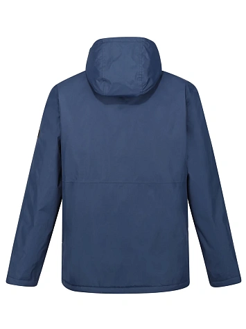 Regatta Куртка утеплённая мужская STERLINGS IV